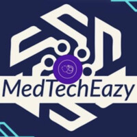MedTechEazy logo - Similar company to Osceazy