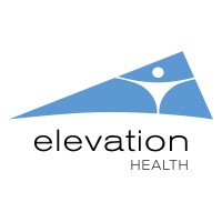 Elevation Health logo - Similar company to Optimal Performance Training Center