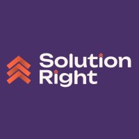 SolutionRight Inc logo - Similar company to Formerly Scapath Llc - We Are Now Spinnaker Sca