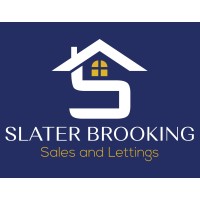 Slater Brooking Estate Agents logo - Similar company to Coppenwall Estate Agents
