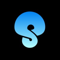Space Mushrooms logo - Similar company to Urweb