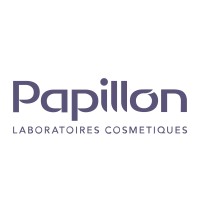 Papillon Laboratoires Cosmetiques logo - Similar company to Fibope