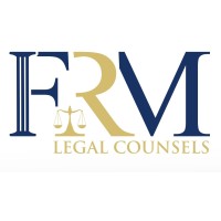 FRM Legal Counsels - Adel Alghafri Advocates & Legal Consultants logo - Similar company to International Engineering Center