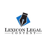 Lexicon Legal Content logo - Similar company to Termsfeed