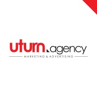 Uturn Agency logo - Similar company to Smart Advertising