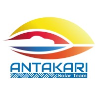 Antakari Solar Team logo - Similar company to Solar Pro Spa