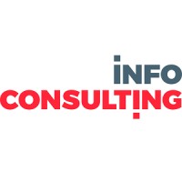 InfoConsulting logo - Similar company to Novacura - Solutions And Services For Erp Systems