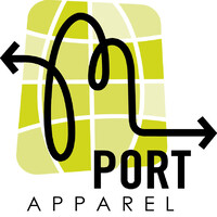 Mport Apparel | Mport Americas logo - Similar company to Soft Shirts