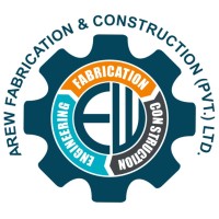 AREW Fabrication & Construction (Pvt.) Ltd. logo - Similar company to Metallic Solutions