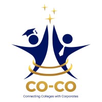 Co-Co (College to Corporate) logo - Similar company to U-Innov8
