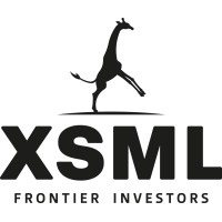 XSML Capital logo - Similar company to Medtechsup