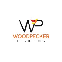 Woodpecker Lighting logo - Similar company to Pro-Lyte™ Lighting Solutions