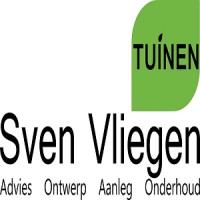 Sven Vliegen Tuinen logo - Similar company to Studio Deas