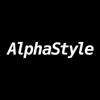 AlphaStyle® logo - Similar company to Centralized Showing Service