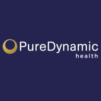 Pure Dynamic Health logo - Similar company to Ibc Care - Registered Osteopaths & Associates