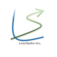 LeanSpike, Inc. logo - Similar company to Dialedweb