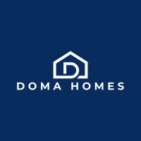 Doma Homes logo - Similar company to Disaster Restoration Australia