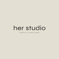 Her Studio Creative Agency logo - Similar company to Monday Artwork