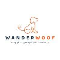 WanderWoof logo - Similar company to Hive Digital Labs S.R.L.