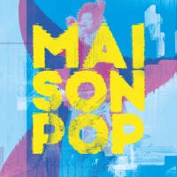 MAISON POPULAIRE logo - Similar company to Le 6B