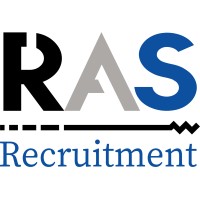 RAS-Recruitment logo - Similar company to Klantbeleving.Nl