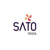 SATO Media logo - Similar company to Nm Content Lab