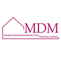 MDM CHIUSURE logo - Similar company to Metalseat S.R.L.