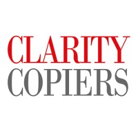 Clarity Copiers (High Wycombe) Ltd logo - Similar company to Join-It