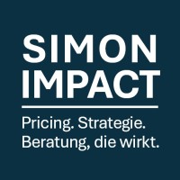 SIMON IMPACT logo - Similar company to Nueeg