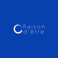 Raison d'être logo - Similar company to Agence Citrus