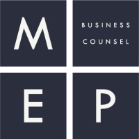 MEP Business Counsel (Michael, Evrensel & Pawar LLP) logo - Similar company to Pushor Mitchell Llp