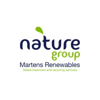 Martens Cleaning logo - Similar company to Mcnetiq