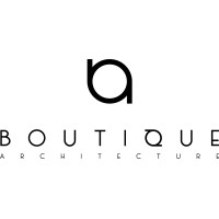 Boutique Architecture logo - Similar company to Panelform
