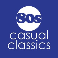 80S CASUAL CLASSICS LTD logo - Similar company to Weekend Offender