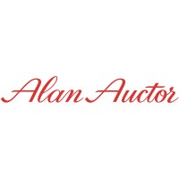 Alan Auctor Ltd