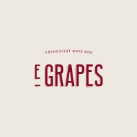 E-Grapes logo - Similar company to Bibi - Bar À Boissons