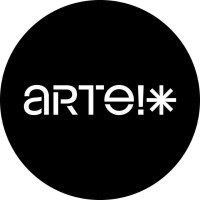 arte!brasileiros logo - Similar company to Rede Brasil