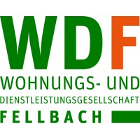 Wohnungs- und Dienstleistungsgesellschaft Fellbach mbH logo - Similar company to Bau-Ko Solar Gmbh & Co. Kg