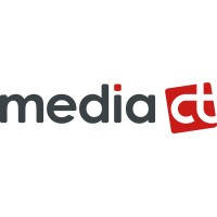 MediaCT logo - Similar company to Onecloud (Now Part Of Workiva)