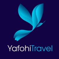 YAFOHI TRAVEL logo - Similar company to Wombat By E-Coco