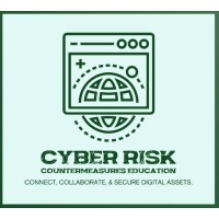 Cyber Risk Countermeasures Education (CRCE) logo - Similar company to Cyber Hut Security Solution Pvt Ltd