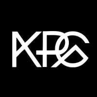 KPG Cal logo - Similar company to Kosmos @ Cal