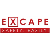 EXCAPE logo - Similar company to C.P.O. Srl