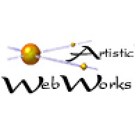 Artistic Web Works