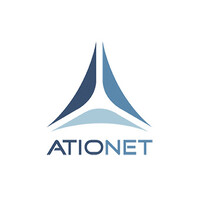 ATIONET LLC logo - Similar company to T&P Fueling Solutions