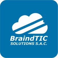 BRAINDTIC SOLUTIONS SAC logo - Similar company to Hito - Consultoría Boutique
