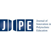 Journal of Innovation in Polytechnic Education logo - Similar company to Polytechnic Journal (Polytech. J.)