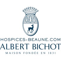 Hospices-Beaune.com by Albert Bichot logo - Similar company to Maison Cabotte Beaune (Hotel D’Hôtes)
