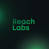 Reach Labs logo - Similar company to Crowds Reach