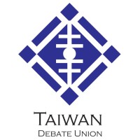Taiwan Debate Union 台灣英語辯論協會 logo - Similar company to Tutopoint Llc